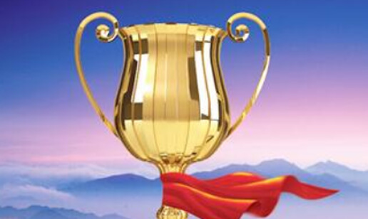 我司生產(chǎn)部評為“東莞市先進(jìn)集體”