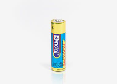 堿性七號電池  AAA LR03 1.5V