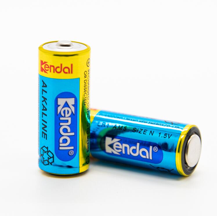 堿性8號電池   LR1  1.5V